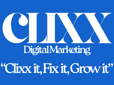 CLIXX Digital Marketing Agency